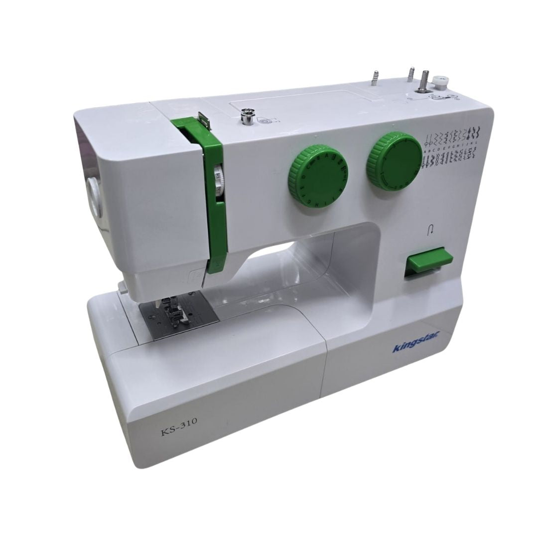 Kingstar KS310 - Sewing Machine - Domestic - Image 5