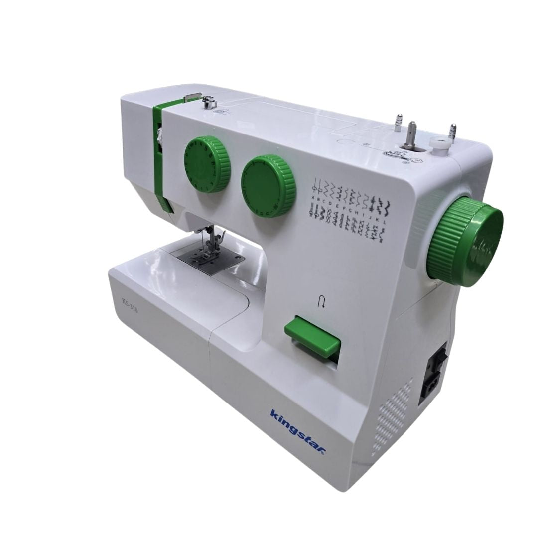 Kingstar KS310 - Sewing Machine - Domestic - Image 3