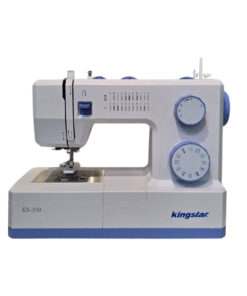 Kingstar KS350 - Heavy Duty Sewing Machine - Domestic