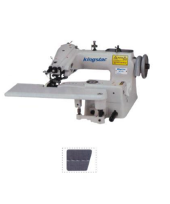 Kingstar KS-CM101 - Industrial Blindstitch Machine