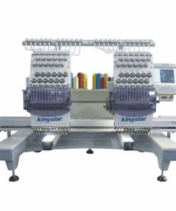 Kingstar KS-1202c - Industrial Embroidery Machine