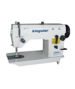 Kingstar 20u43 - Industrial Zig Zag Machine
