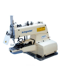 Kingstar KS373 - Industrial Button Sew Machine