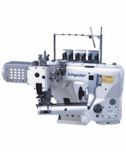 Kingstar 703 - Industrial Flatlock Highend Interlock Machine