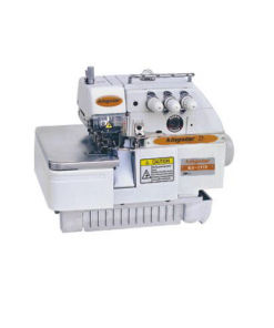 Kingstar KS757FX - Heavy Duty Industrial Overlock Machine