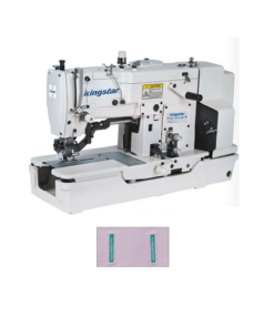 Kingstar KS781 - Industrial Button Hole Machine