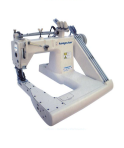 Kingstar KS928XL-PL - Industrial Feed Off Arm Machine