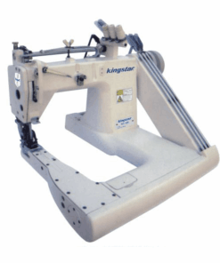 Kingstar KS928XL - Industrial Feed Off Arm Machine