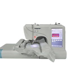 Kingstar KS-7500 Combination Sewing, Quilting & Embroidery Machine