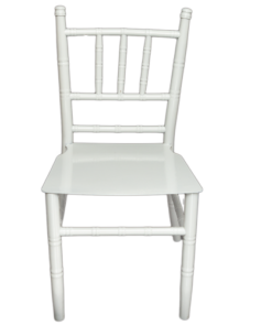 Kids Tiffany Chair - Metal