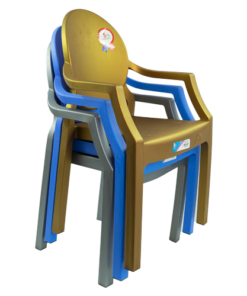 Ghost Chairs - Kids Ghost Chair