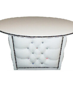 Kids Oval Table