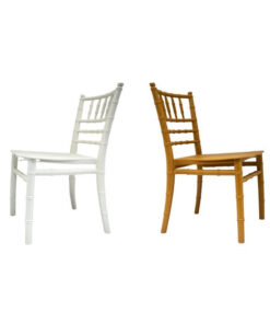 Kids Tiffany Chair - Plastic / Resin