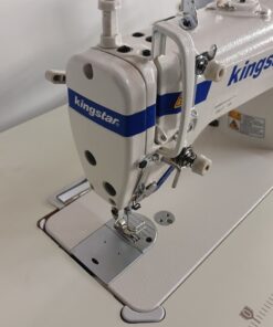 Kingstar KS S1 - Industrial Direct Drive Lockstitch Machine