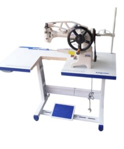 Kingstar KS2972- Industrial Walking Foot Patching Machine