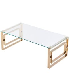 Coffee Table - Komb