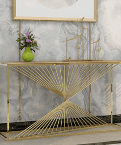Console Tables - Kubo