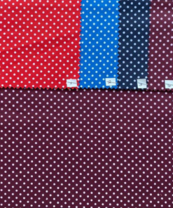 Printed Cotton - Kwa Ntombi Design-4