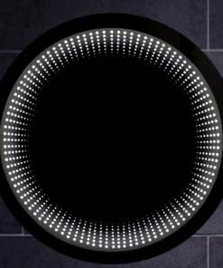 Livorno - LED Wall Mirror