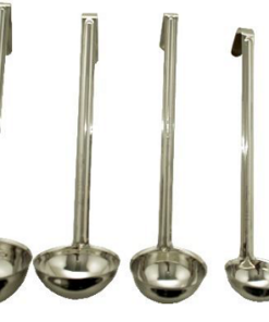 Kitchenware - Stainless Steel Ladels