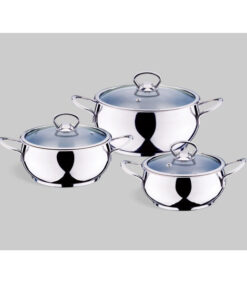 Bonera - 6pc Lale Cookware