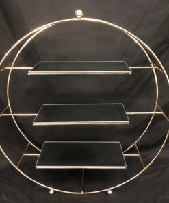 Display Stand - 3 Tier Lana