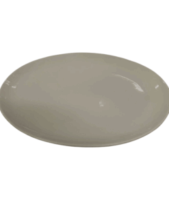 Serving Platter  - Oval Shape