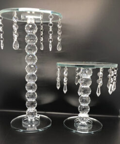 Table Decor - Lilian Ball Stem