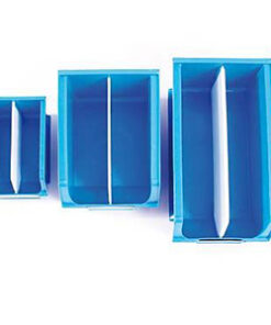 Bin Size 2, 3, 4, 5, 6, 7 and 8 Dividers