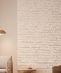 Flexible Stone Panel – Line Stone (Large)