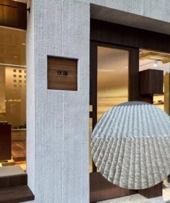 Flexible Stone Panel – Line Stone (Small)