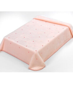 Spanish Mora Baby Blankets - Lingery