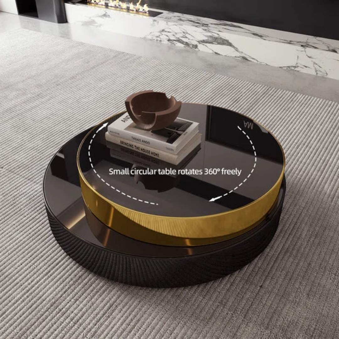 Coffee Table - Lucid Floating - Image 4
