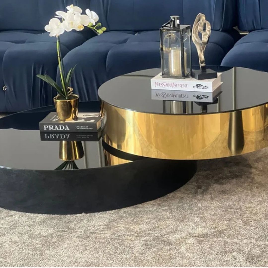 Coffee Table - Lucid Floating - Image 3