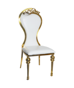 Throne Chair  - Lucy Dining Chairs
