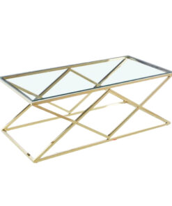 Coffee Table - Luigi CS06