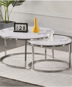 Coffee Table - Lyza Nested 2pc