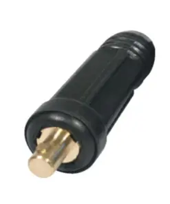 Cable Connectors Cable Connector Dinse Type Male 10-25, 35-50, 50-70 and 95mm