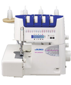 Juki Domestic - MO-2000QVP Air Thread Overlocker