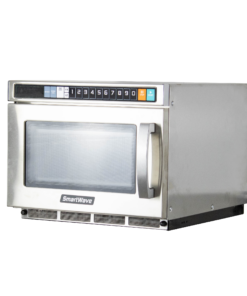 Microwave Digital -17Lt -SmartWave