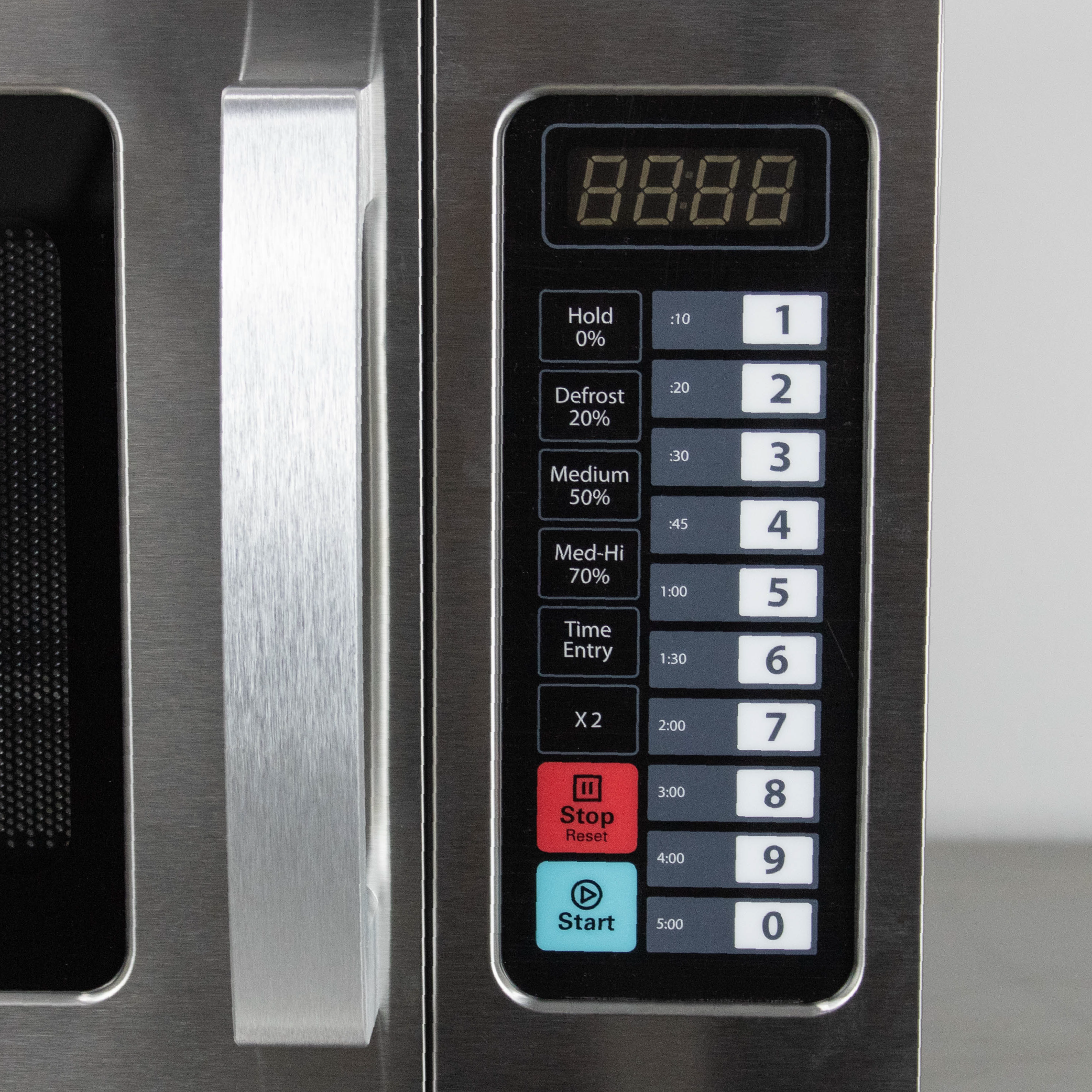 Microwave Digital – 25L - Image 2