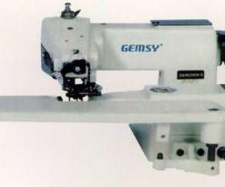 Gemsy 2000-8 - Industrial Blind Hem/ Blind Stitch Machine