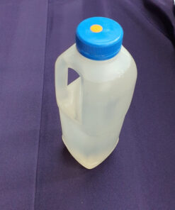 Machine Oil - 1 Litre
