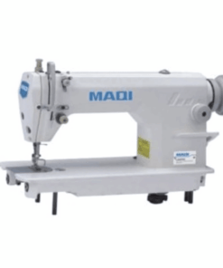 Maqi 9800 - Industrial Straight Lockstitch Sewing Machine