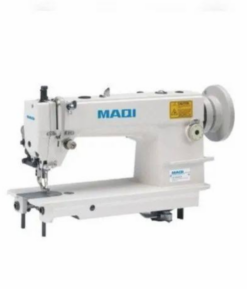 Maqi LS0303CX - Industrial Walking Foot Machine