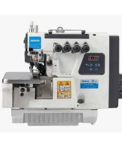 Maqi C1-5 - Industrial 5 Thread Overlock Sewing Machine Direct Drive