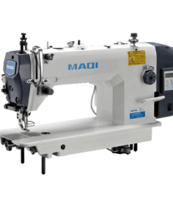 Maqi 640ED3 - Industrial Walking Foot Machine Direct Drive
