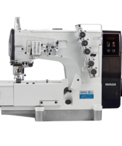 Maqi W1C – Direct Drive Industrial Coverseam Sewing Machine