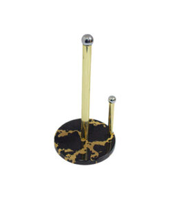 Paper Towel Holder - Marble