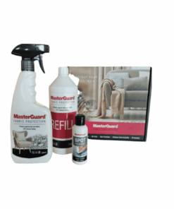 Master Guard - DIY Fabric Protection Kit